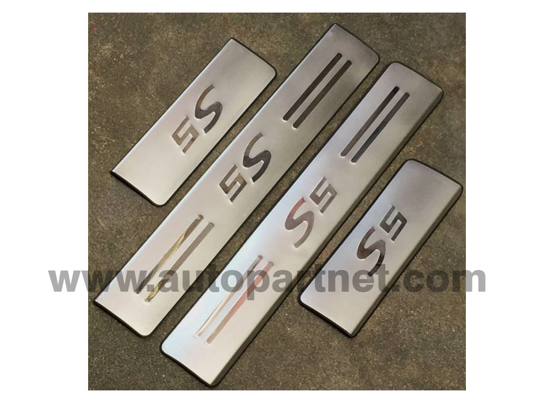 پارکابی استیل جک S5 برند YLZ