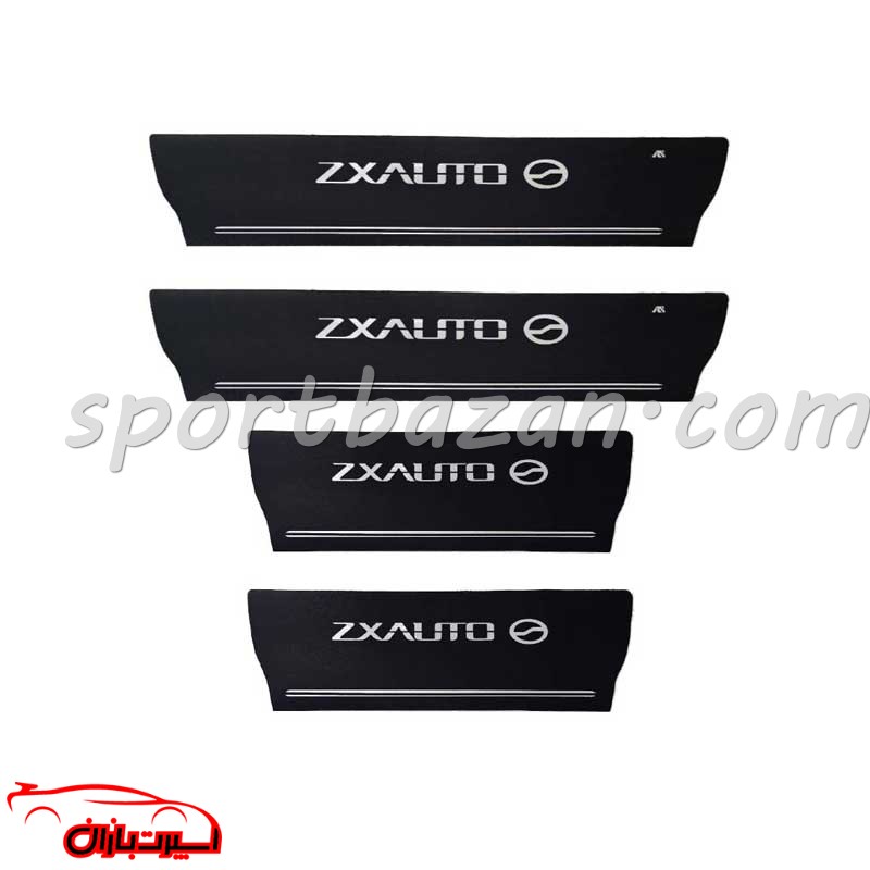 پارکابی چرمی زد ایکس اتو