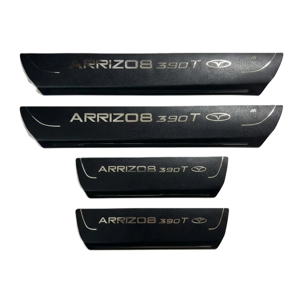 پارکابی طرح چرم فونیکس آریزو FOWNIX ARRIZO 8