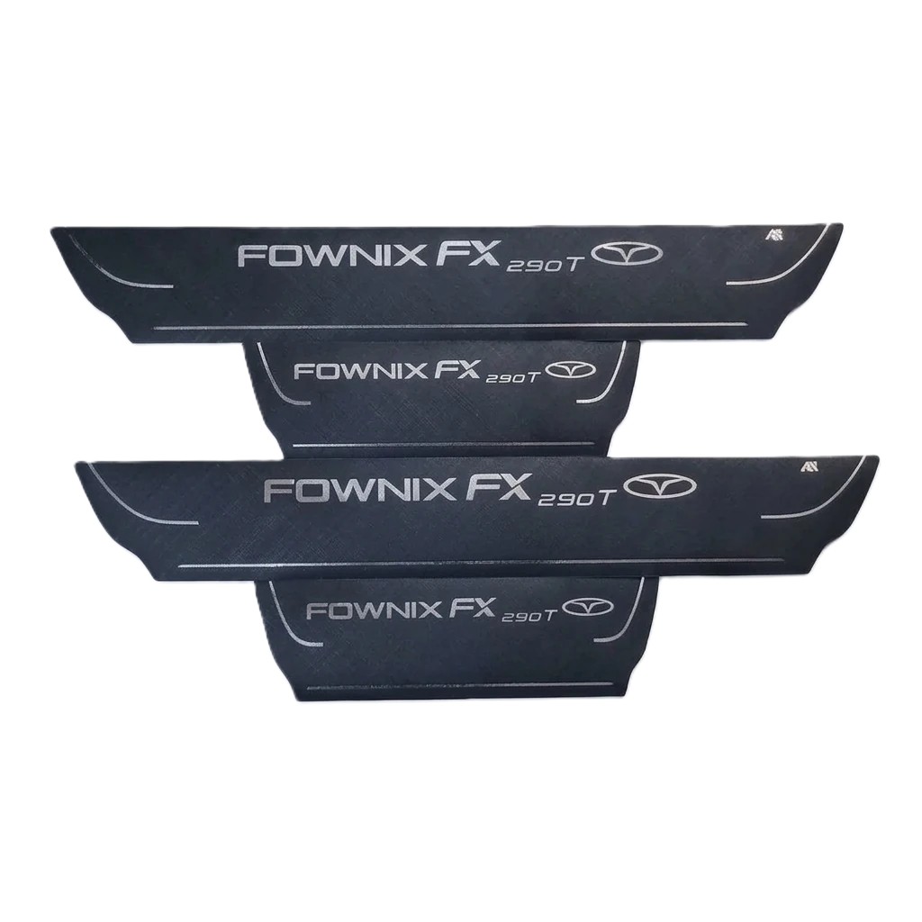 پارکابی طرح چرم فونیکس FOWNIX FX