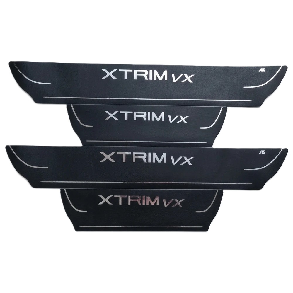 پارکابی طرح چرم اکستریم XTRIM VX
