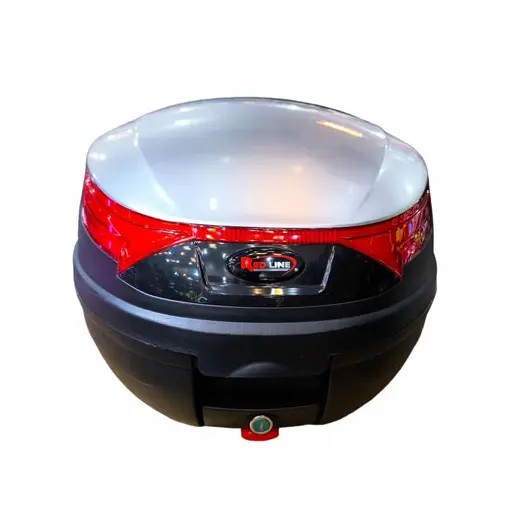 باکس موتور سیکلت ردلاین مدل 545