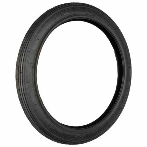 لاستیک موتور سیکلت جلو یزد تایر سایز 18*250