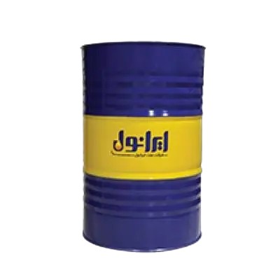 روغن ایرانول d-17000 پلاس ۱۵w-۴0 بشکه