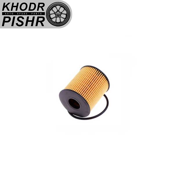 فیلتر روغن KMC T8 ایرانی