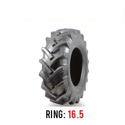لاستیک مینی لودر بابکت ویل ران مدل چکشی سایز 10.00R16.5