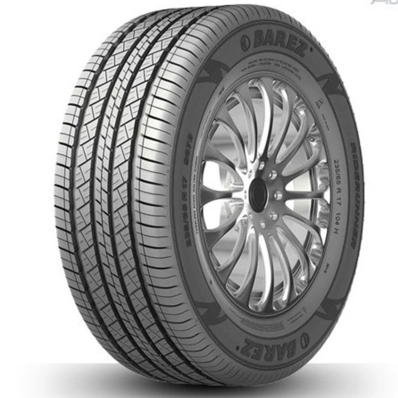 لاستیک 225/55/18 بارز تولید 2026(دو حلقه) ()