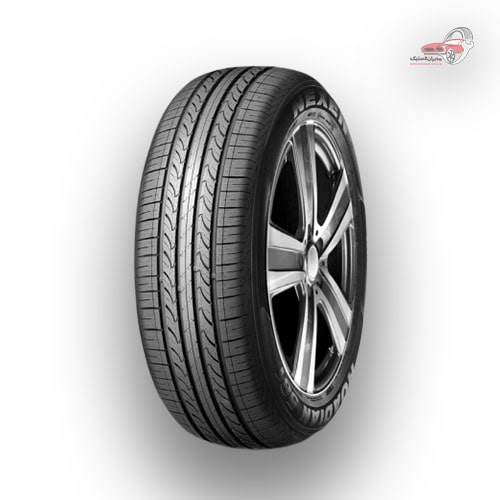 لاستیک نکسن 265/65/17