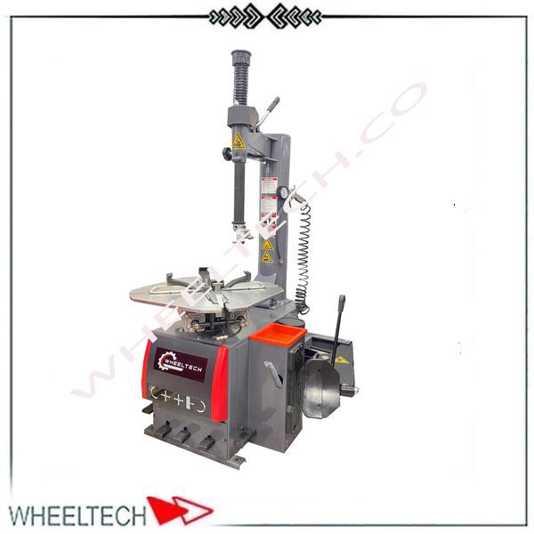 دستگاه لاستیک درآر ویلتک F586