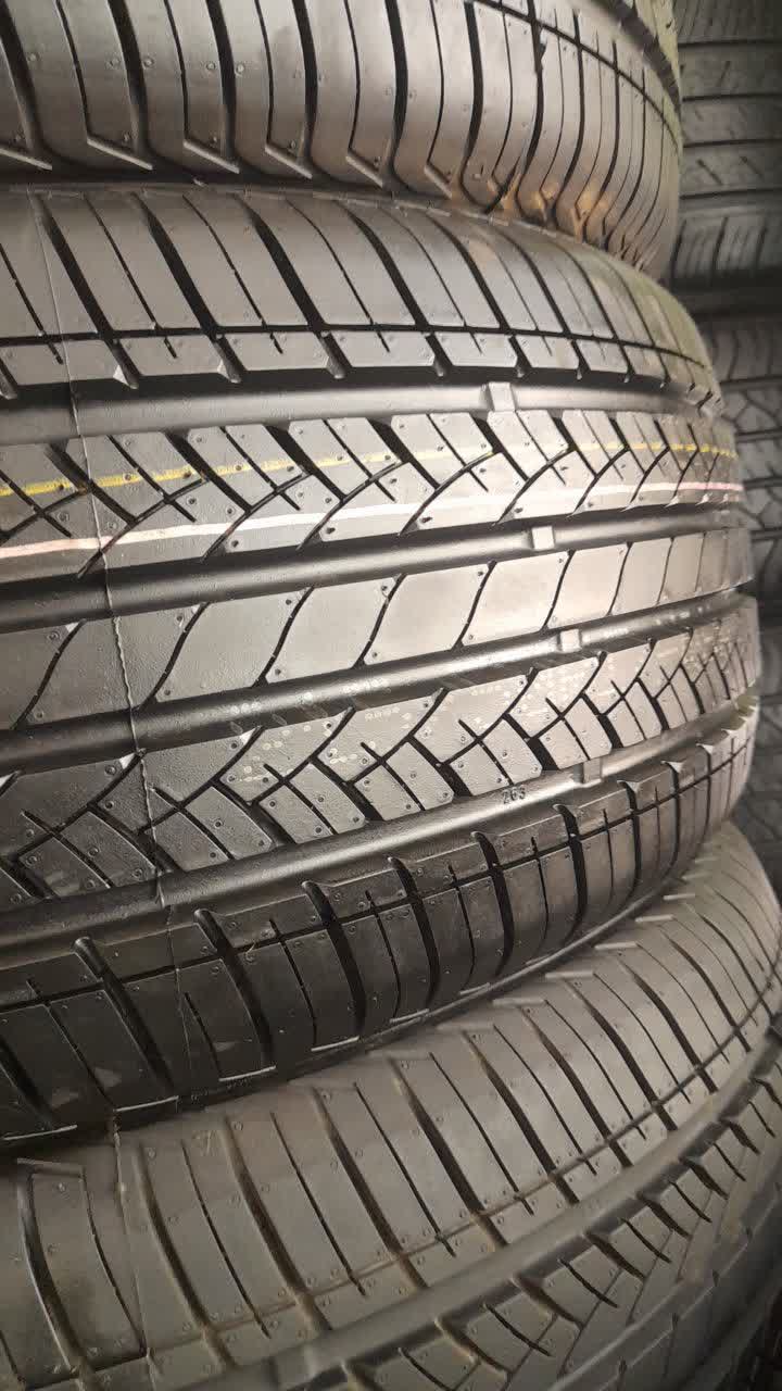 لاستیک چائویانگ 215/50/17