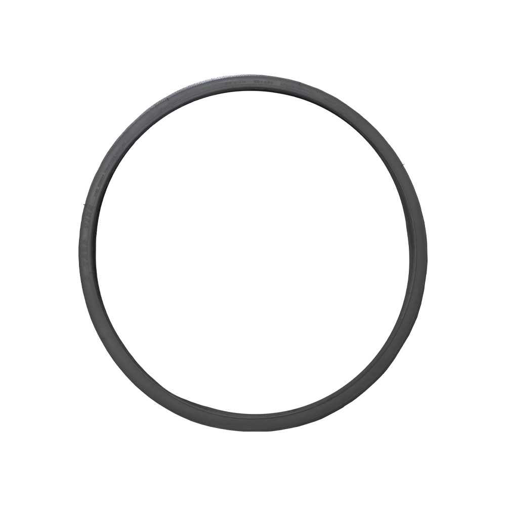 لاستیک دوچرخه کورسی یزد تایر Yazd Tire سایز 1/4 1*27