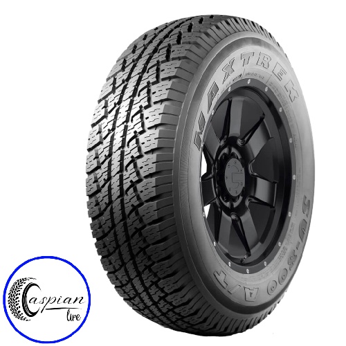 لاستیک 265/70/16 مکسترک چین AT