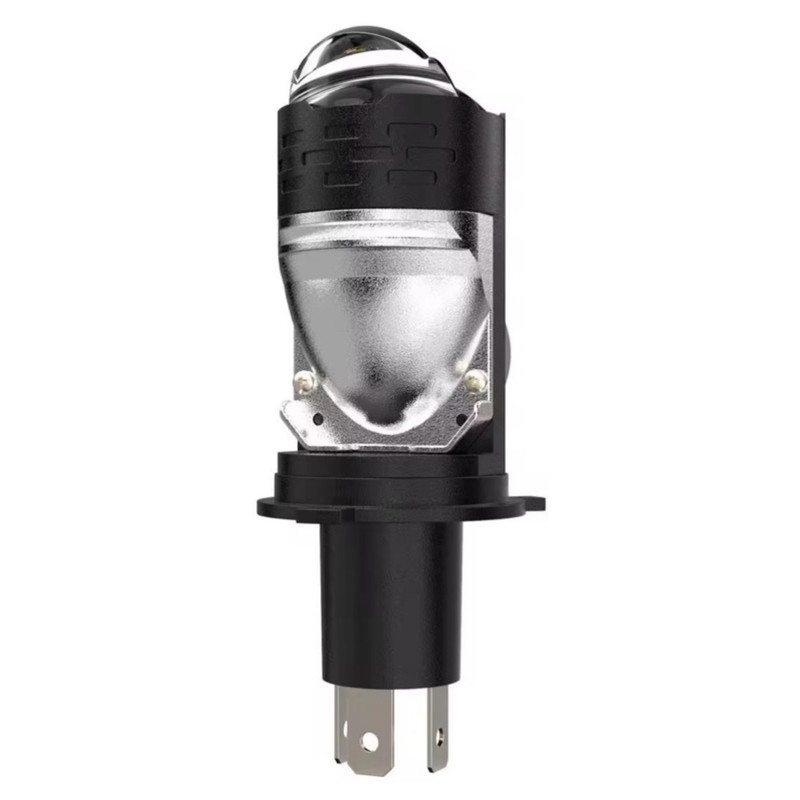 هدلایت موتور سیکلت مدل PX0143 Mini LED Lens
