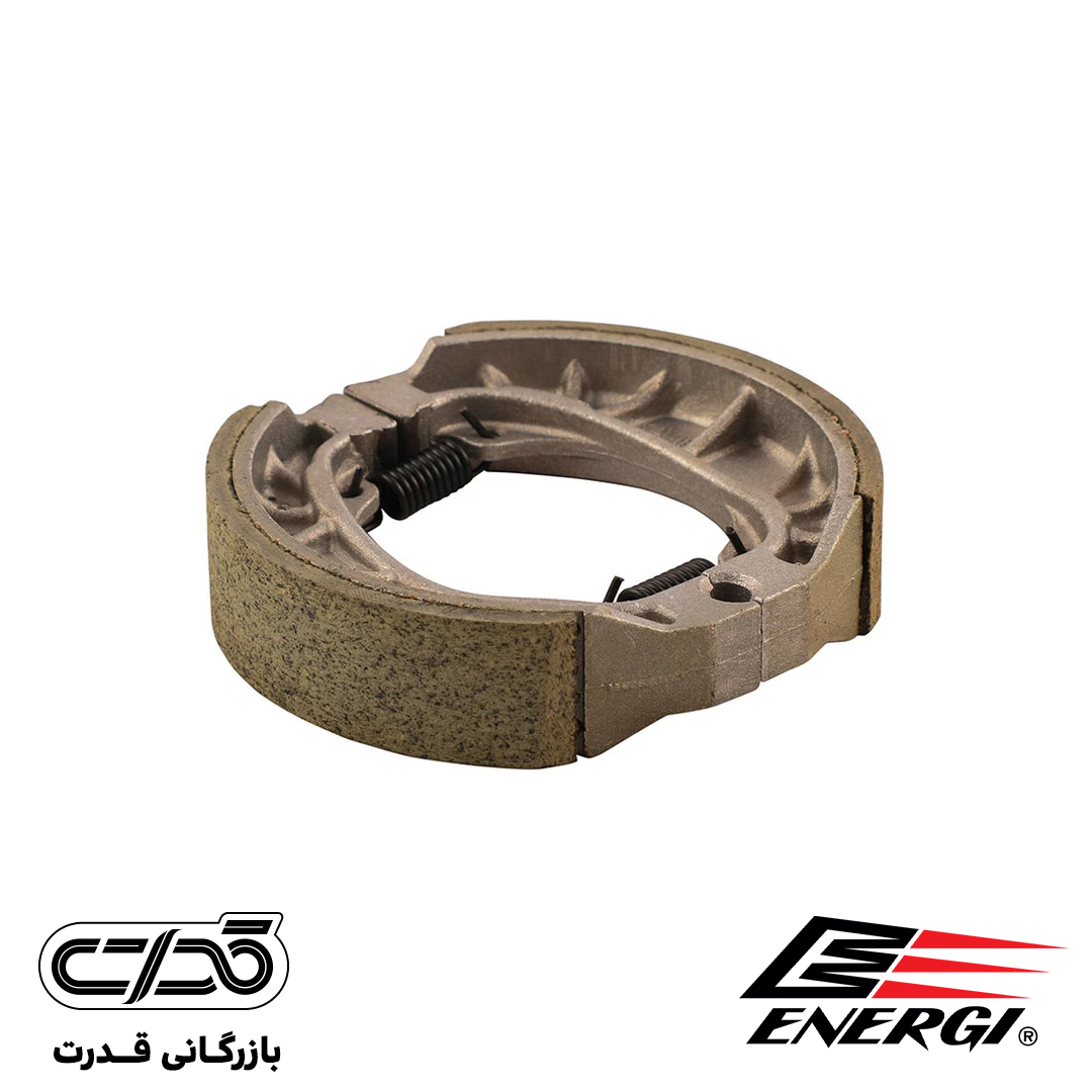 لنت ترمز CG ( فنر کوتاه ) انرژی