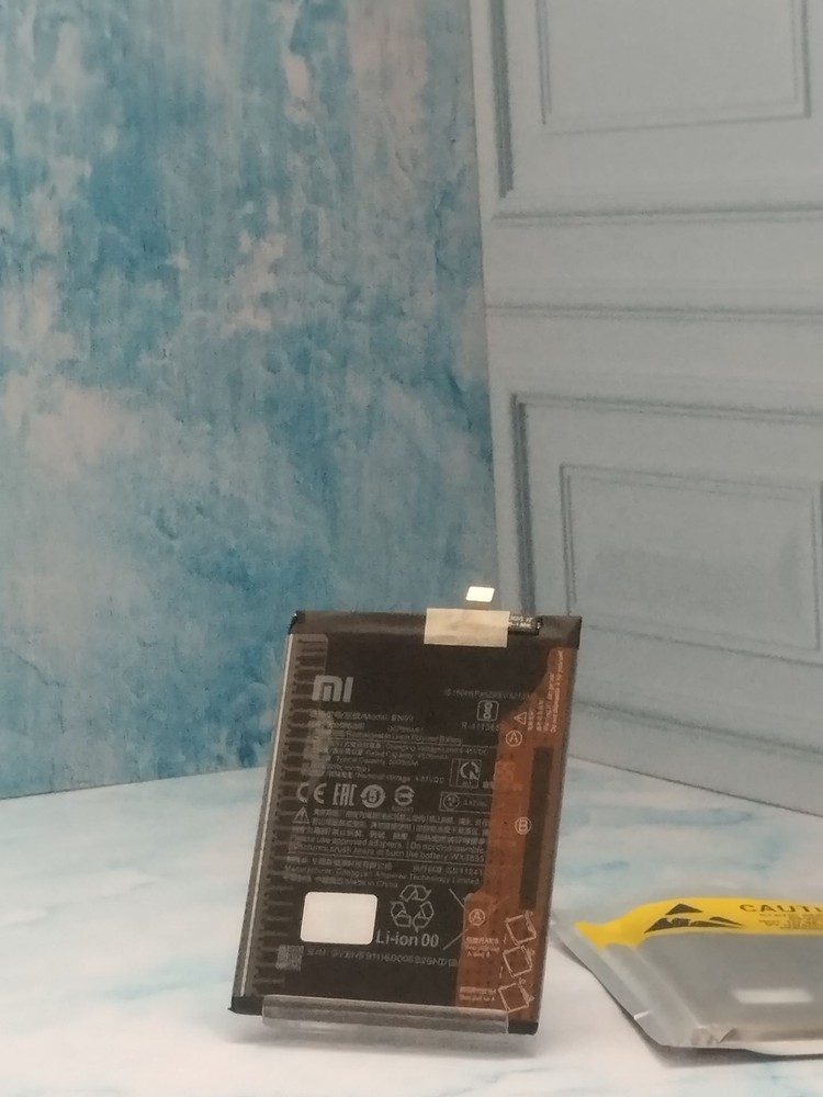 باتری شیاومی | BATTERY XIAOMI BN59 NOTE 10S NOTE 10 4G POCO M55 4G 5000MAH SUPER POWER