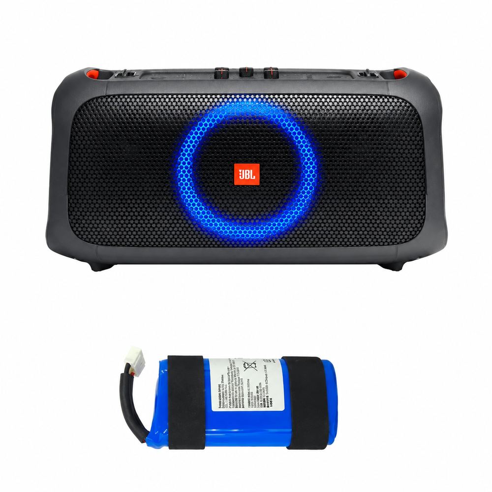 باتری اسپیکر JBL مدل Partybox On The Go