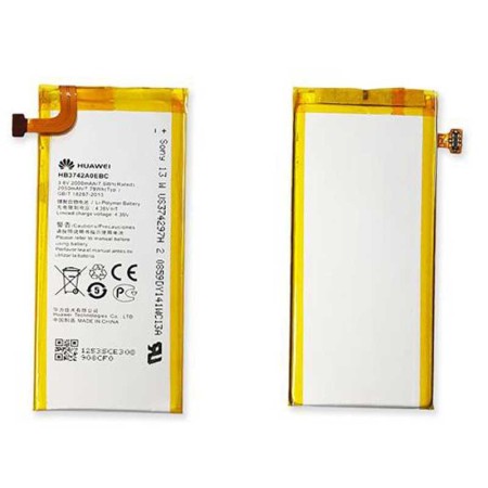 باتری گوشی Huawei Ascend G6 - ماکروتل