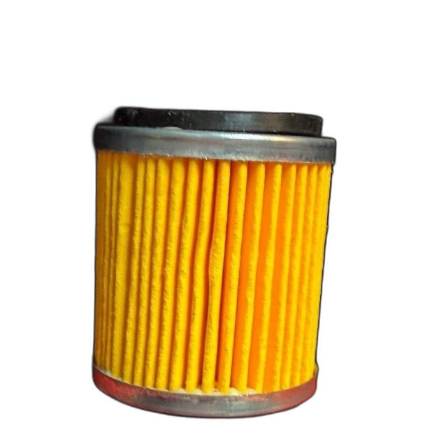 فیلتر روغن موتور سیکلت مدل Apache مناسب برای موتور  آپاچی 180