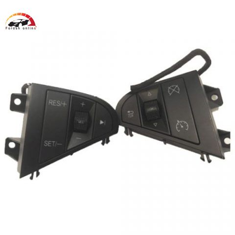 کروز کنترل برلیانس H330 – H320 با لیمیتر