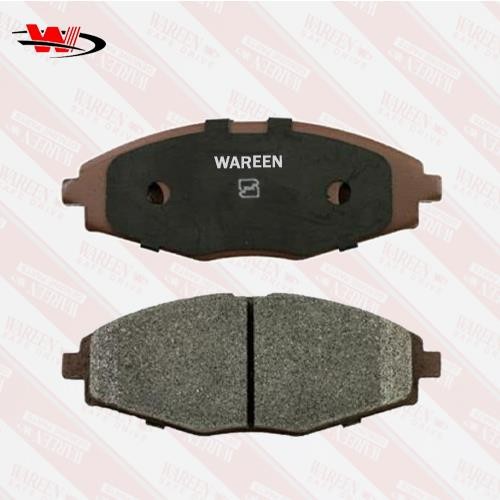 لنت جلو 110 وارن فرمول خاص WAREEN