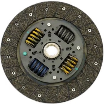 صفحه کلاچ mvm x33 شرکتی