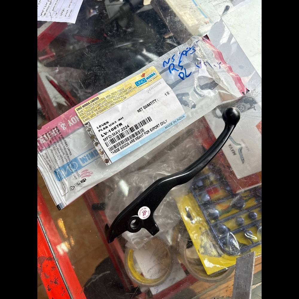 کتی ترمز rs200میندا