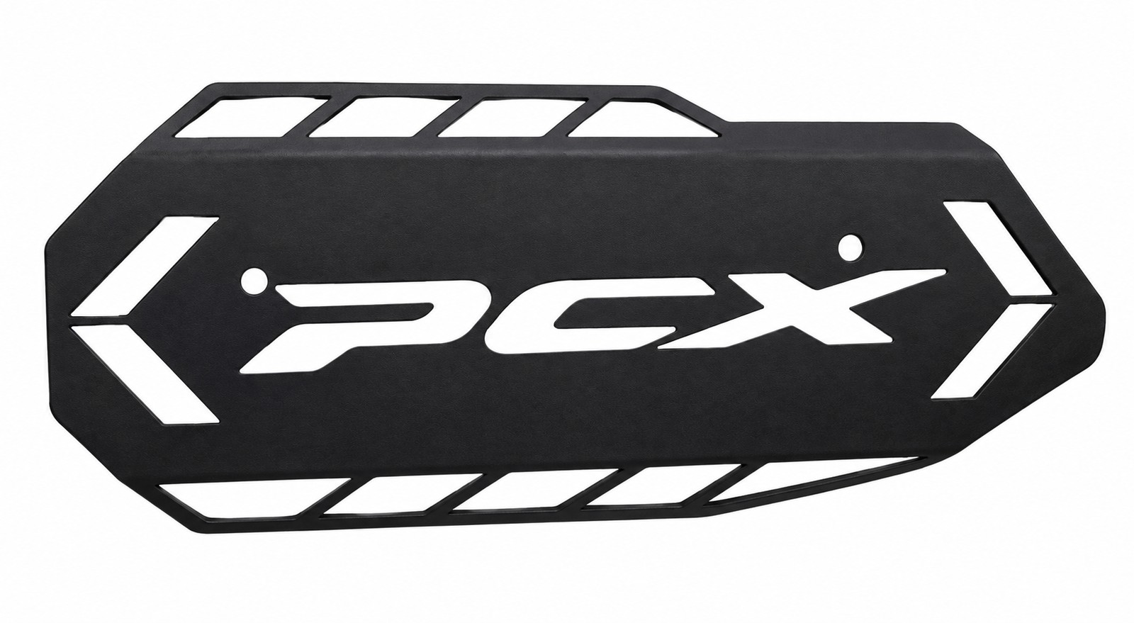 گارد محافظ اگزوز موتورسیکلت‌ PCX