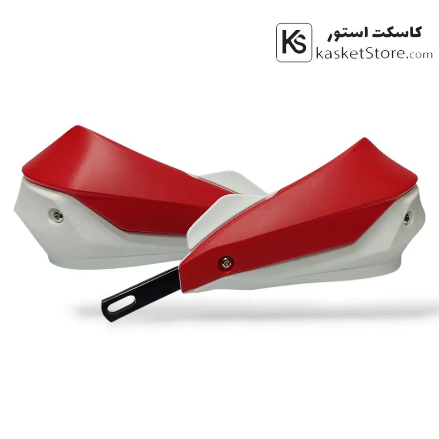 هندگارد موتورسیکلت ادونچر و تریل