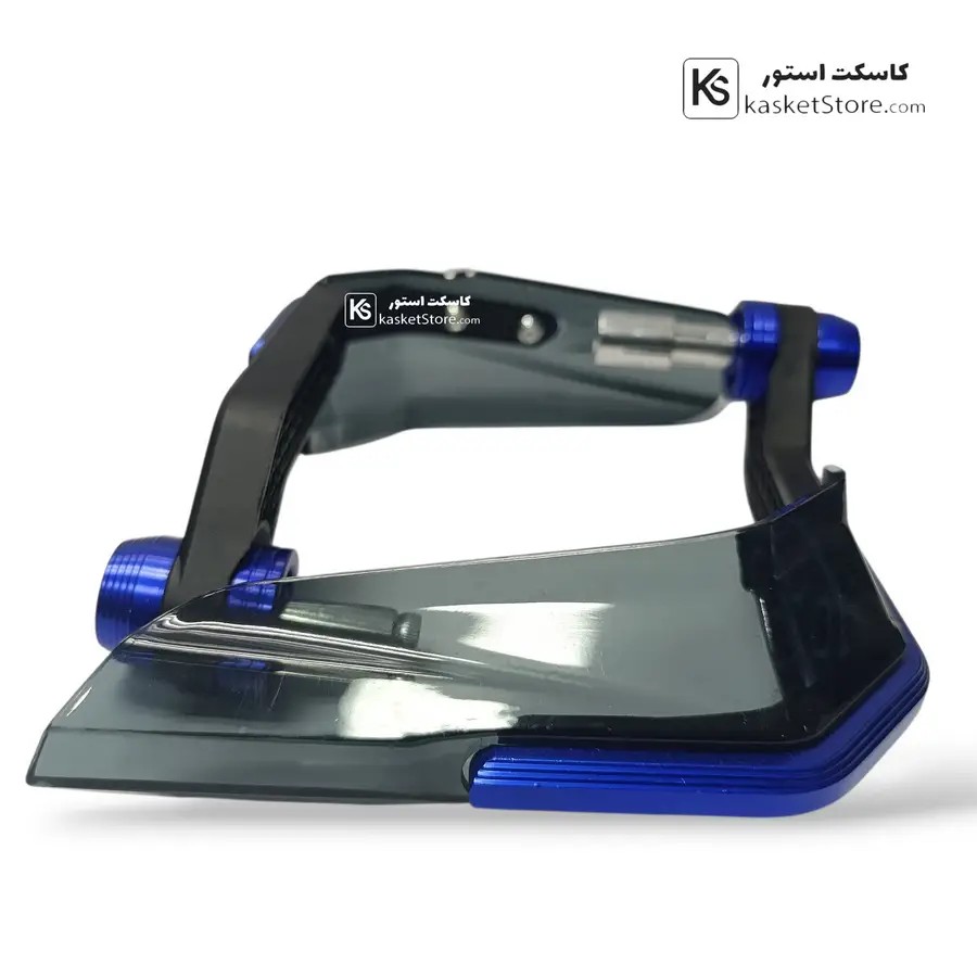 هندگارد موتورسیکلت