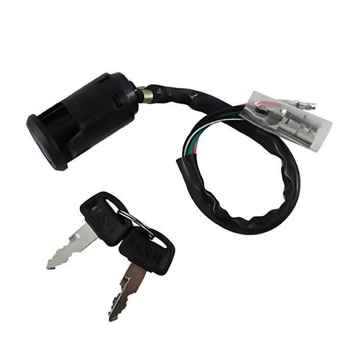 سوییچ CDI اونو