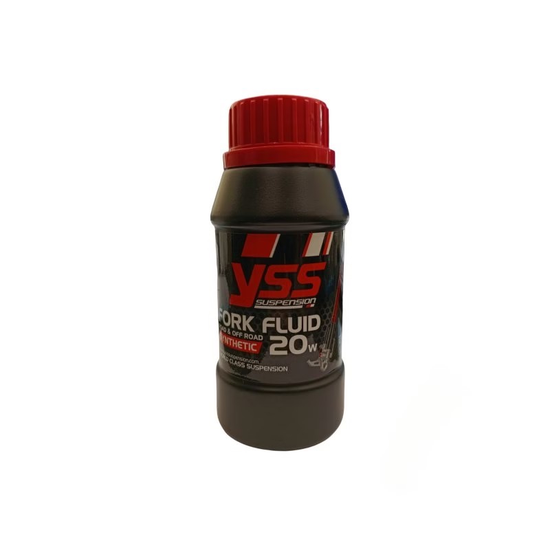 روغن کمک جلو (YSS) 20W - تکنوچرخ