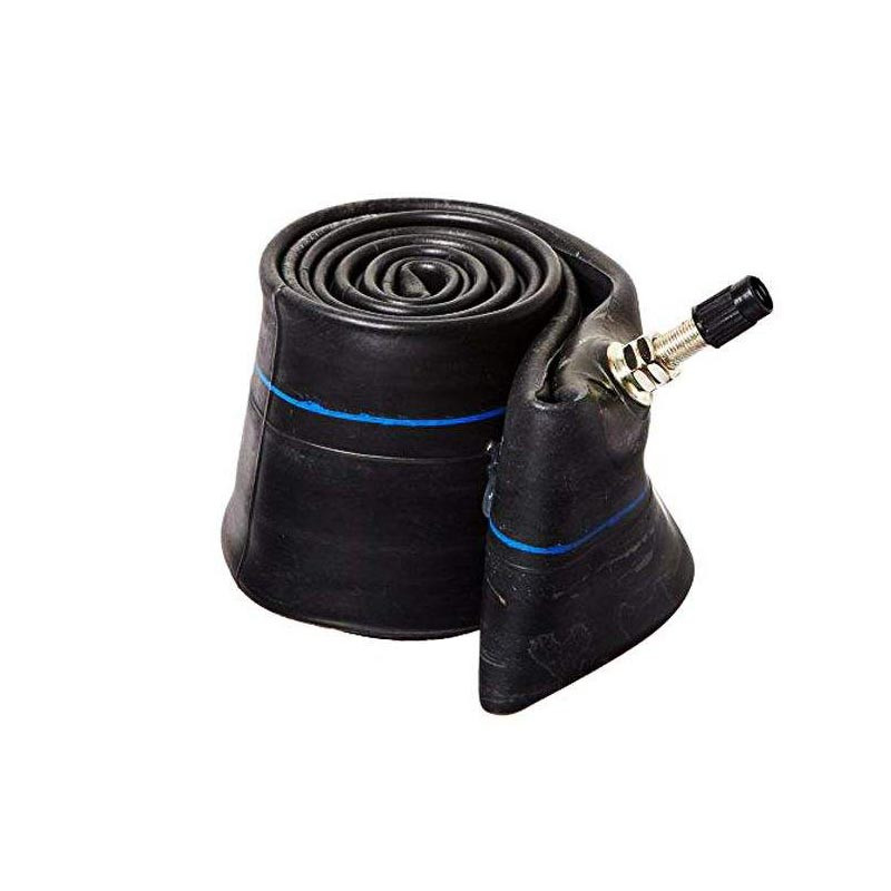 تیوب موتور سیکلت یزد تایر مدل NK2934 سایز 17-300