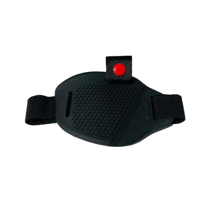 محافظ کفش موتور سیکلت وارون مدل BM0394-25