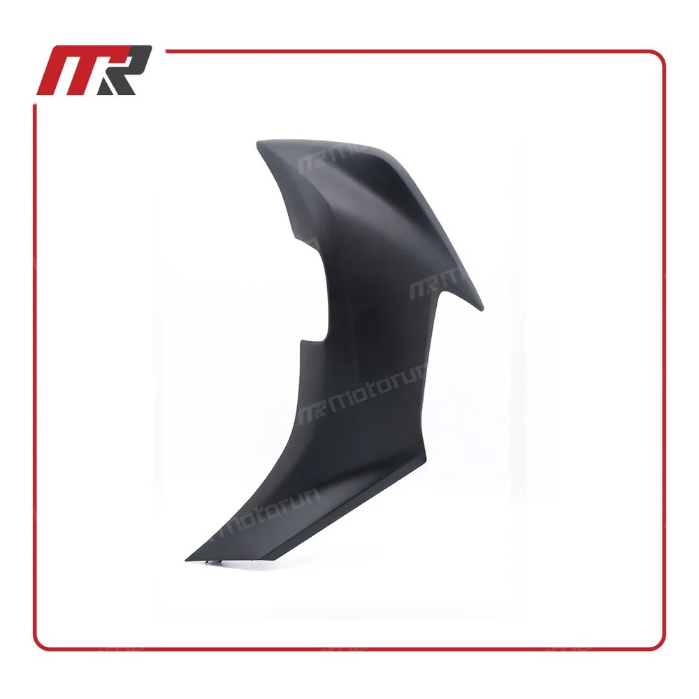 بغل چراغ چپ 2021 AEROX مشکی فیروزه‌ای
