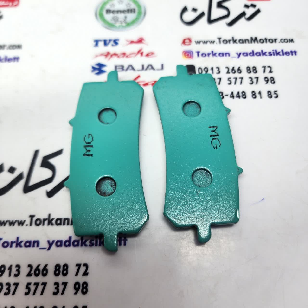 لنت جلو CF