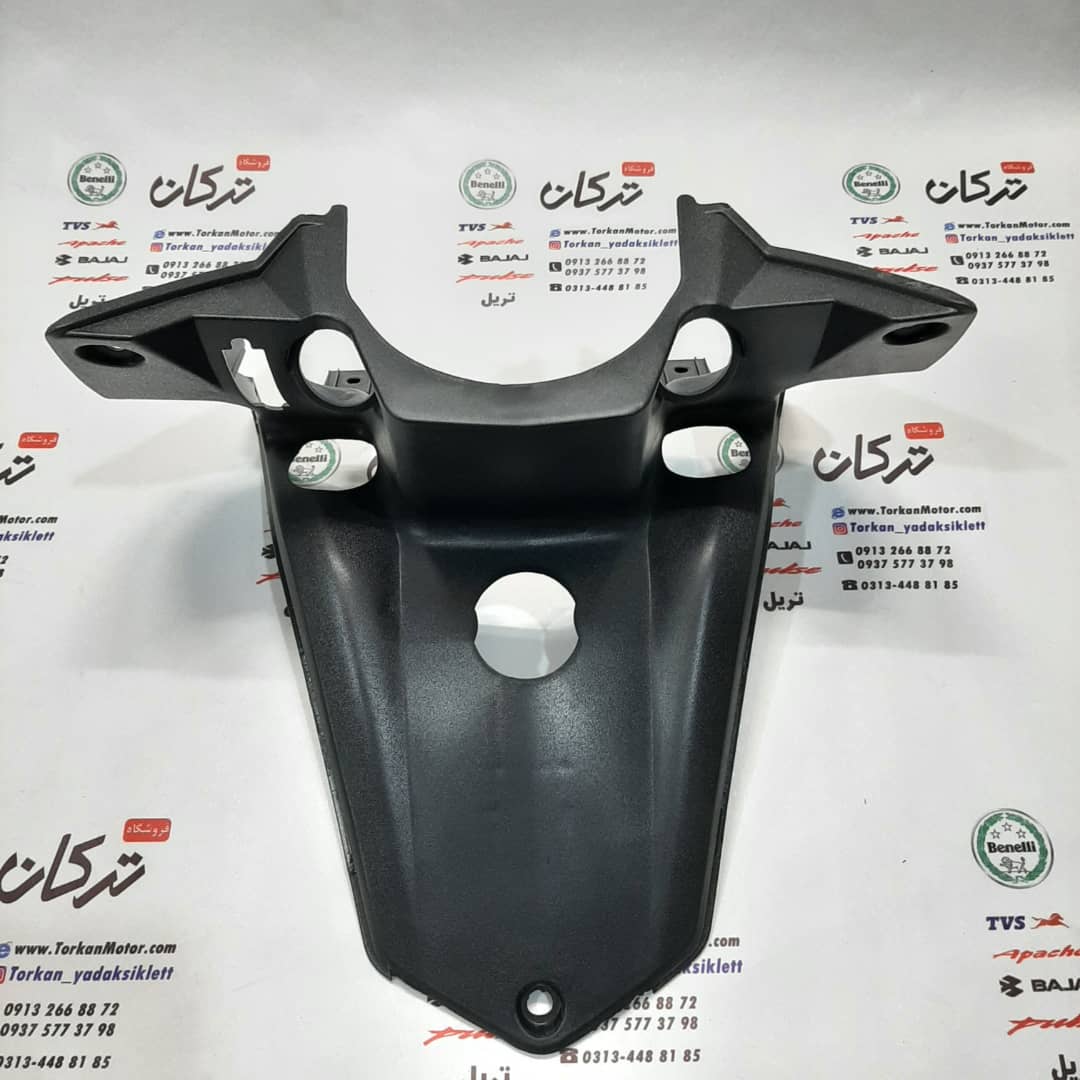 قاب ( کاور ) سوییچ MP3 موتور TVS راکس شرکتی