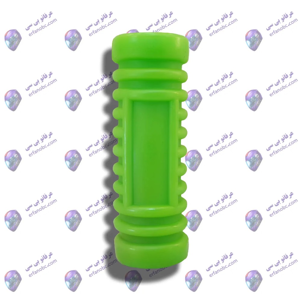 لاستیک هندل سبز