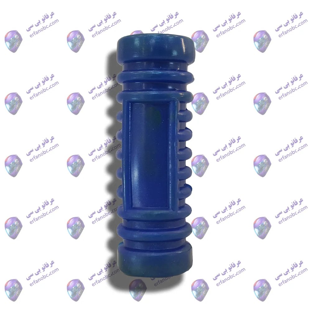 لاستیک هندل آبی