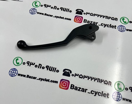 کتی ترمز چپ طرح کلیک 150و های کلیک150
