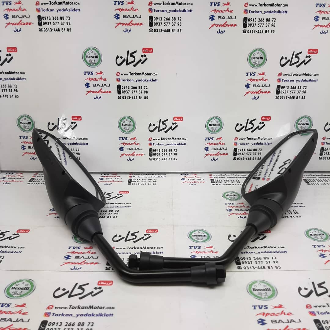 اینه موتور اپاچی (جفتی)