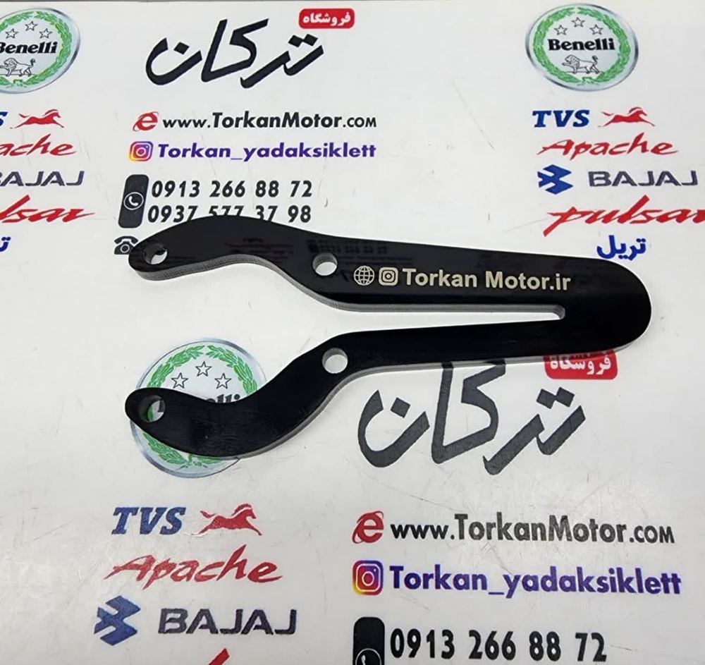 کروز کنترل گاز ( نگهدارنده گاز )