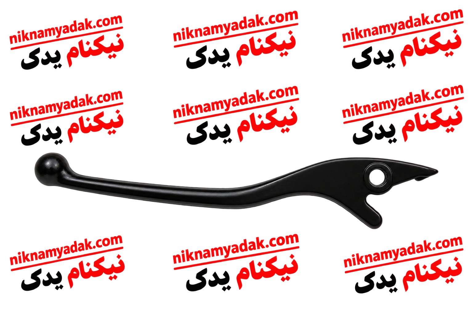 کتی / دسته ترمز چپ طرح ADV