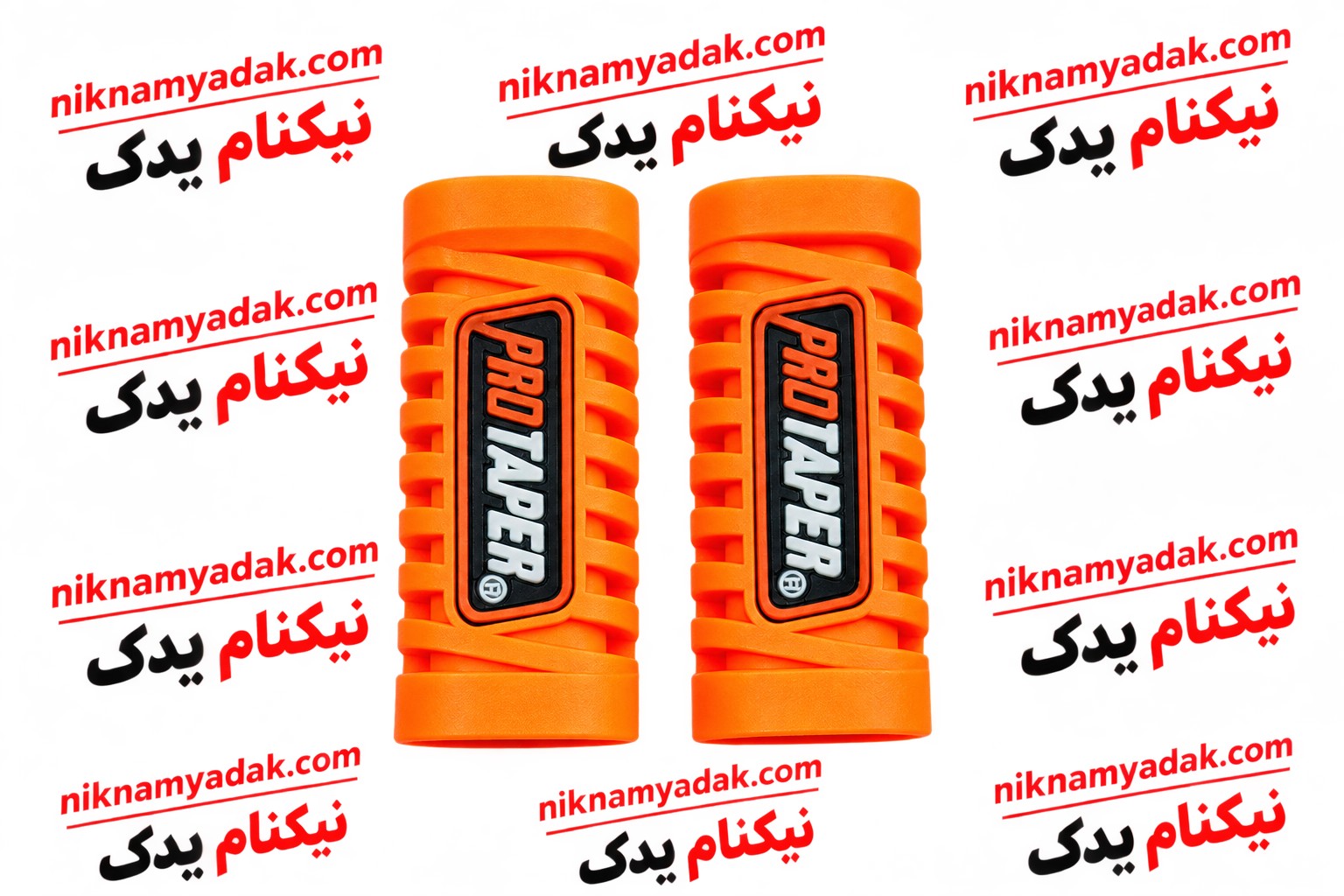 لاستیک میل رکاب سیلیکونی