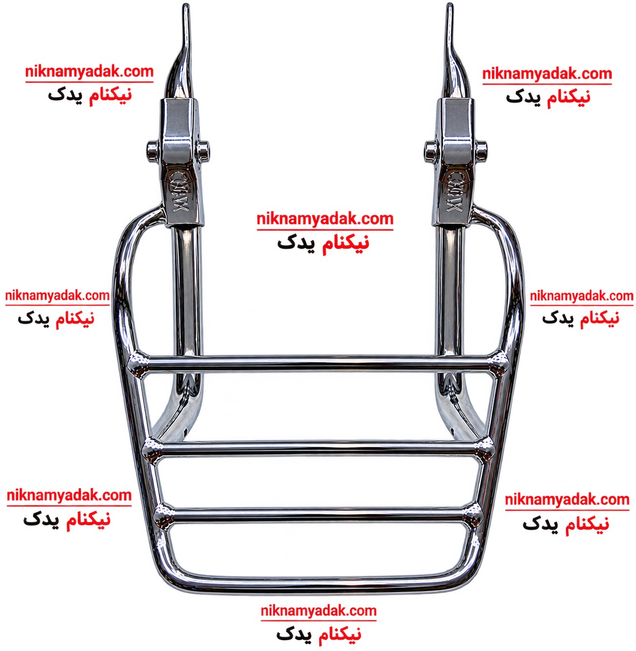 ترکبند فابریک شرکتی مکث