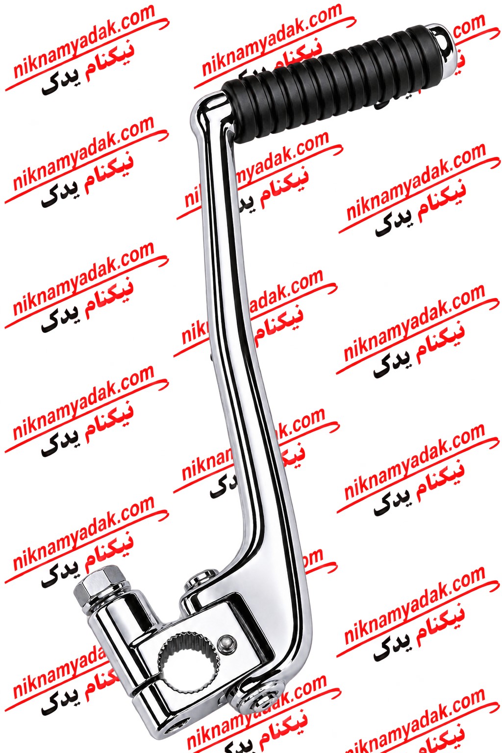 هندل تکتازی 200 هندا کویر