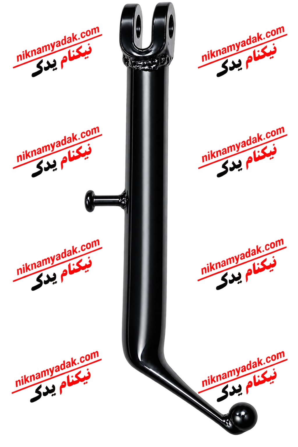 جک بغل ولکانو