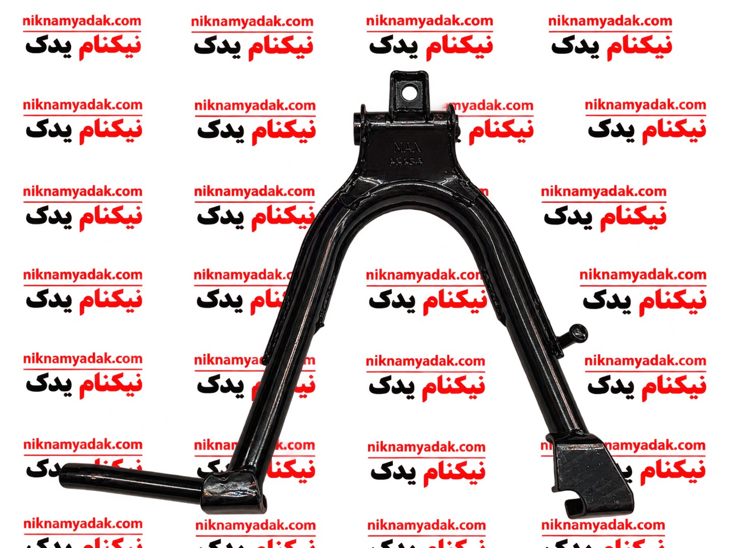 جک وسط / دوپا هندا – مکث