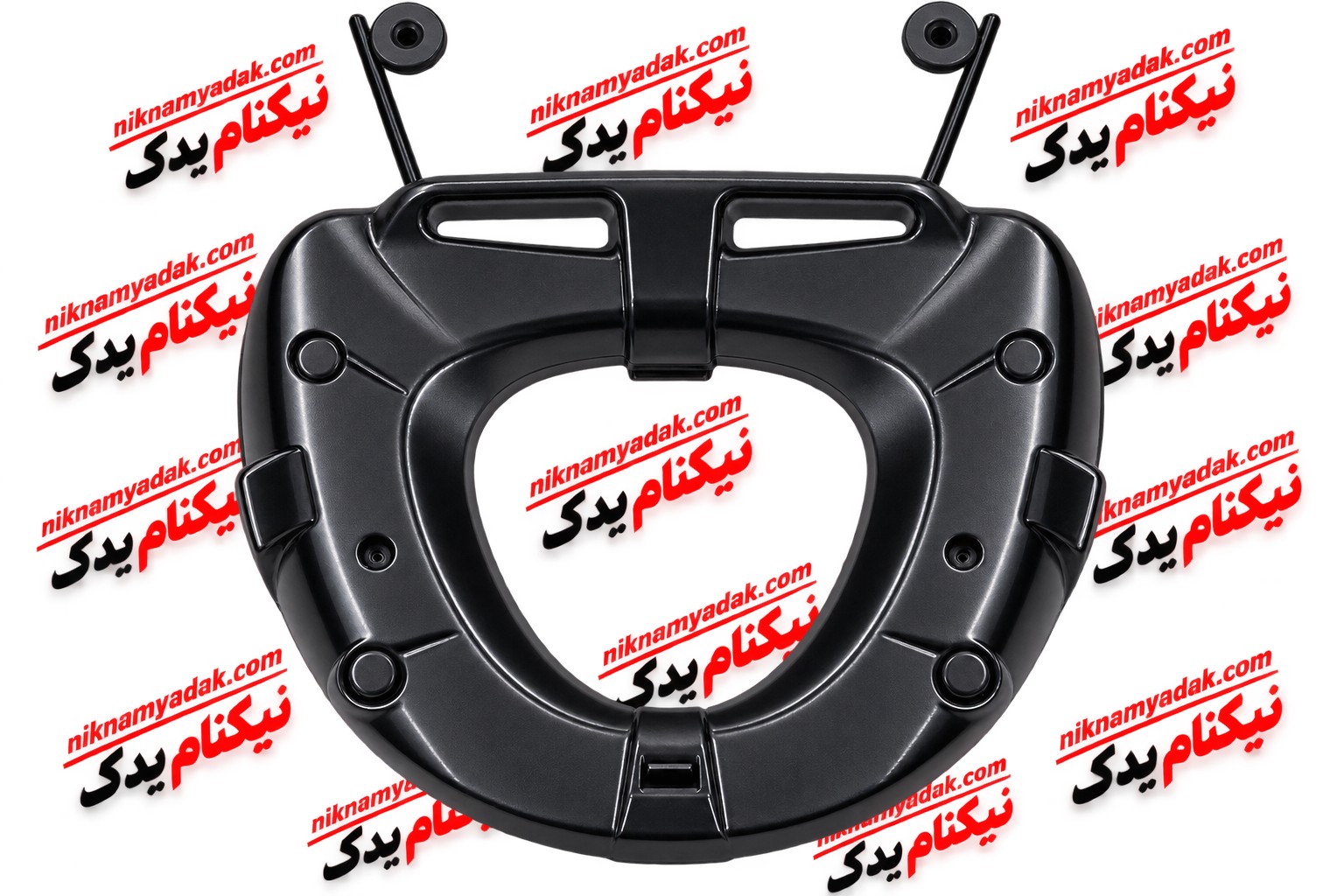 ترکبند طرح CB سه پیچ (طرح کلیک)