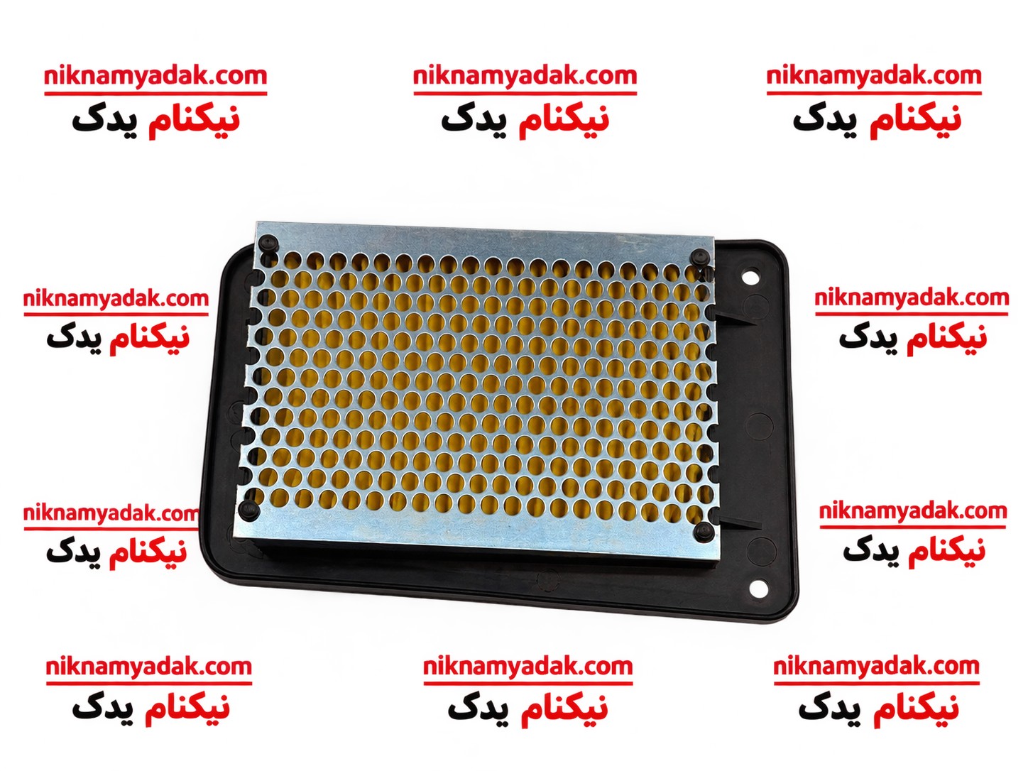 فیلتر هواکش اورجینال شرکتی – SYM