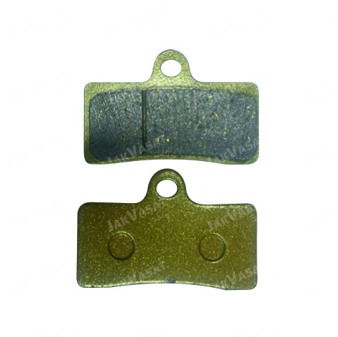 لنت عقب CF 250 کد 44
